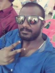 VVG3245  : Nadar (Tamil)  from  Chennai