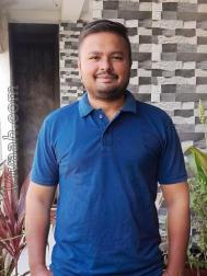VVG3250  : Teli (Marathi)  from  Nagpur