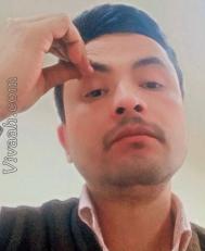 VVG3257  : Rajput (Hindi)  from  Hamirpur