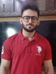 VVG3300  : Khatri (Hindi)  from  North Delhi