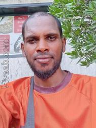 VVG3325  : Adi Dravida (Tamil)  from  Kallakkurichchi