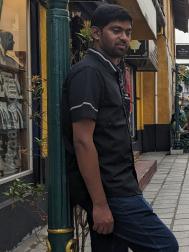 VVG3380  : Vishwakarma (Tamil)  from  Bangalore