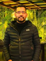 VVG3409  : Brahmin (Hindi)  from  Nawan Shehar