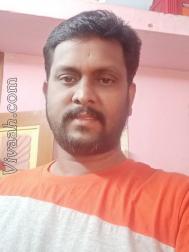VVG3421  : Adi Dravida (Tamil)  from  Chingleput
