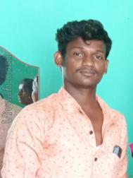 VVG3430  : Valluvan (Tamil)  from  Erode