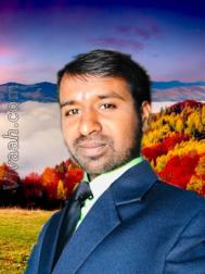 VVG3445  : Mudiraj (Tamil)  from  The Nilgiris