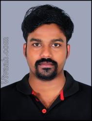 VVG3453  : Nadar (Malayalam)  from  Thiruvananthapuram