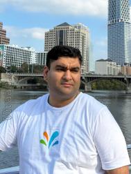 VVG3469  : Brahmin Kashmiri Pandit (Kashmiri)  from  Austin
