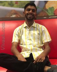 VVG3484  : Latin Catholic (Tamil)  from  Tiruppur