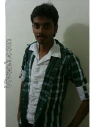 VVG3498  : Pentecostal (Tamil)  from  Salem (Tamil Nadu)