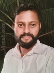 VVG3517  : Maratha (Marathi)  from  Ahmednagar