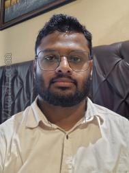 VVG3524  : Ansari (Urdu)  from  Ranchi