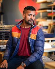 VVG3533  : Patel (Hindi)  from  Toronto