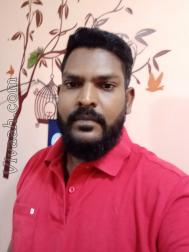 VVG3538  : Adi Dravida (Tamil)  from  Chennai