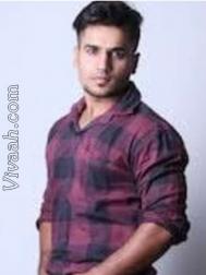 VVG3552  : Arora (Hindi)  from  West Delhi
