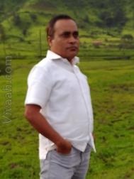 VVG3583  : Maratha (Marathi)  from  Nashik