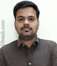 VVG3590  : Nair (Malayalam)  from  Chennai
