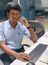 VVG3600  : Sozhiya Vellalar (Tamil)  from  Tiruchirappalli