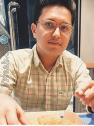 VVG3609  : Brahmin (Hindi)  from  Ujjain