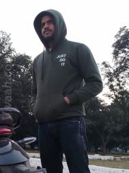 VVG3617  : Ansari (Hindi)  from  Greater Noida