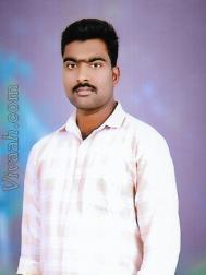 VVG3646  : Reddy (Telugu)  from  Tirupati