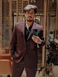 VVG3666  : Kashyap (Hindi)  from  Sonepat