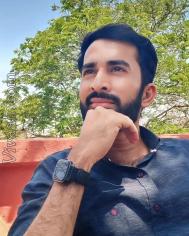 VVG3670  : Gurav (Marathi)  from  Sindhudurg