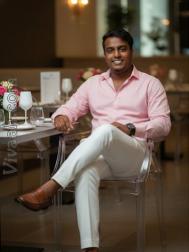 VVG3674  : Latin Catholic (Tamil)  from  Bangalore