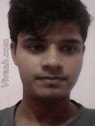 VVG3685  : Unspecified (Hindi)  from  South Delhi