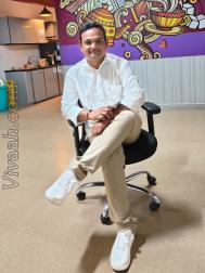VVG3703  : Reddy (Telugu)  from  Bangalore