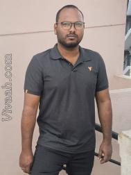 VVG3716  : Vanniyar (Tamil)  from  Dharmapuri