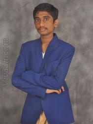 VVG3717  : Reddy (Telugu)  from  Khammam