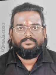 VVG3720  : Vellalar (Tamil)  from  Thoothukudi