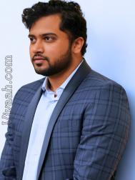 VVG3724  : Born Again (Tamil)  from  Tirunelveli