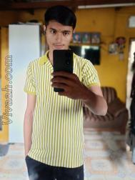 VVG3731  : Maratha (Marathi)  from  Ulhasnagar