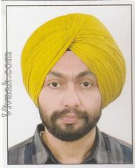 VVG3739  : Majabi (Punjabi)  from  Ludhiana