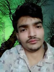 VVG3777  : Brahmin Bhatt (English)  from  New Delhi