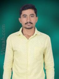 VVG3793  : Lingayat (Marathi)  from  Pune