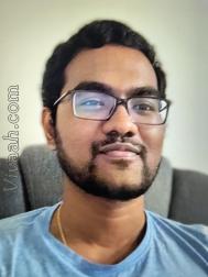 VVG3806  : Pillai (Tamil)  from  Los Angeles (California)