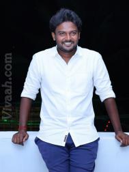 VVG3807  : Nadar (Tamil)  from  Thenkasi