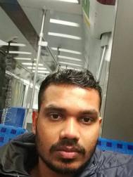 VVG3808  : Veera Saivam (Tamil)  from  Moabit