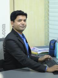 VVG3809  : Teli (Marathi)  from  Nagpur