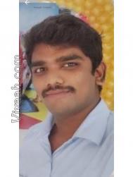 VVG3833  : Vanniyakullak Kshatriya (Tamil)  from  Cuddalore