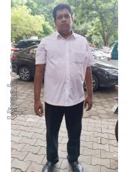 VVG3838  : Brahmin (Tamil)  from  Vellore
