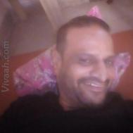 VVG3845  : Brahmin (Hindi)  from  Hyderabad