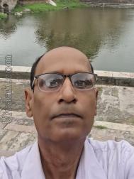VVG3878  : Brahmin (Hindi)  from  Mumbai