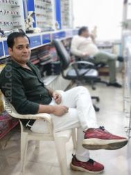 VVG3894  : Sonar (Haryanvi)  from  Panipat