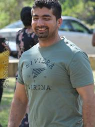 VVG3920  : Brahmin Punjabi (Hindi)  from  Sydney