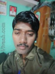 VVG3923  : Chamar (Kannada)  from  Gulbarga
