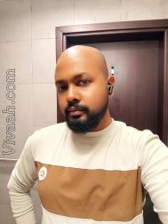 VVG3932  : Nadar (Malayalam)  from  Thiruvananthapuram